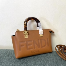 Fendi Pillow Bags